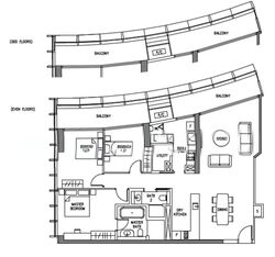 duo-residences photo thumbnail #13